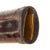 Original 18th Century Edo Period Japanese Handmade Ō-Wakizashi Short Sword with Decorative Lacquered Scabbard and Kogatana Knife