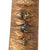 Original 18th Century Edo Period Japanese Handmade Ō-Wakizashi Short Sword with Decorative Lacquered Scabbard and Kogatana Knife