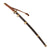 Original WWII Japanese Navy Officer P1937 Kai-Gunto Handmade Katana Sword by TAKAI SADATSUGU with Sharkskin Scabbard and Tassel - Dated 1943 Original Items