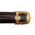 Original WWII Japanese Navy Officer P1937 Kai-Gunto Handmade Katana Sword by TAKAI SADATSUGU with Sharkskin Scabbard and Tassel - Dated 1943 Original Items