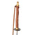 Original WWII Japanese Navy Officer P1937 Kai-Gunto Handmade Katana Sword by TAKAI SADATSUGU with Sharkskin Scabbard and Tassel - Dated 1943 Original Items