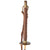 Original WWII Japanese Navy Officer P1937 Kai-Gunto Handmade Katana Sword by TSUKAHARA KANETSUGU with Scabbard and Tassel Original Items