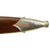 Original German Early WWII SA Dagger by Rare Maker Hammesfahr & Co. of Solingen with Scabbard and Hanger Original Items