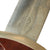Original German WWII 1939 Dated Chained NSKK Officer's Dagger with Scabbard by Carl Eickhorn - RZM M7/66 Original Items