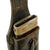 Original German WWII Sharpened DRK Red Cross EM/NCO Hewer with Scabbard & Leather Frog - Deutsches Rotes Kreuz Original Items