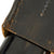 Original German WWII Sharpened DRK Red Cross EM/NCO Hewer with Scabbard & Leather Frog - Deutsches Rotes Kreuz Original Items
