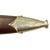 Original German WWII Ground Ernst Röhm Signature SA Dagger by E. Pack & Söhne with Scabbard & Hanger Original Items