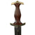 Original German Early WWII SA Dagger by Friedrich Herder Abr. Sohn of Solingen with Scabbard & Belt Hanger Original Items