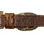 Original German Early WWII SA Dagger by Friedrich Herder Abr. Sohn of Solingen with Scabbard & Belt Hanger Original Items