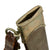 Original German Early WWII SA Dagger by Friedrich Herder Abr. Sohn of Solingen with Scabbard & Belt Hanger Original Items