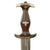 Original German WWII SA Dagger by Rare Maker Artur Schüttelhofer & Co. with Scabbard & Hanger - RZM M7/13 Original Items