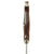 Original German WWII SA Dagger by Rare Maker Artur Schüttelhofer & Co. with Scabbard & Hanger - RZM M7/13 Original Items