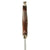 Original German WWII SA Dagger by Rare Maker Artur Schüttelhofer & Co. with Scabbard & Hanger - RZM M7/13 Original Items