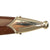 Original German WWII SA Dagger by Rare Maker Artur Schüttelhofer & Co. with Scabbard & Hanger - RZM M7/13 Original Items