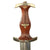 Original German WWII Excellent 1938 Dated SA Dagger by Eduard Wüsthof with Scabbard and Hanger - RZM M7/19 Original Items