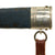 Original WWII German Early NSFK Glider Pilot's Dagger by Gebrüder Heller with Scabbard & Hanger Original Items