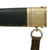 Original WWII German Early Unit Marked NSFK Glider Pilot's Dagger by SMF with Scabbard and Hanger Original Items