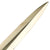 Original German WWII Early 1st Model Luftwaffe Dagger by SMF with Scabbard & Belt Hanger Original Items