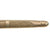 Original WWII German 2nd Model Luftwaffe Dagger with Scabbard, Hanger, and Portepee - Unmarked Blade Original Items