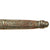 Original WWII German 2nd Model Luftwaffe Dagger by F. W. Höller of Solingen with Scabbard and Belt Hanger Original Items