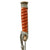 Original German WWII Early Army Heer Officer Dagger by Carl Eickhorn with Scabbard, Hanger, and Portepee  - 1933-35 Trademark Original Items
