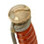 Original German WWII Early Army Heer Officer Dagger by Carl Eickhorn with Scabbard, Hanger, and Portepee  - 1933-35 Trademark Original Items