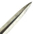 Original German WWII Early Army Heer Officer Dagger by Carl Eickhorn with Scabbard, Hanger, and Portepee  - 1933-35 Trademark Original Items