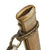 Original German WWII Early Army Heer Officer Dagger by Carl Eickhorn with Scabbard, Hanger, and Portepee  - 1933-35 Trademark Original Items