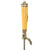 Original Scarce German WWII Double Etched Shooting Association Cutlass by Alcoso circa 1940 with Scabbard Original Items