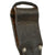Original German WWII Berlin Metropolitan Police Long Dress Bayonet by WKC with Scabbard and Troddel Knot - Matching Unit Markings Original Items