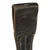 Original German WWII Metropolitan Police Long Dress Bayonet by Carl Eickhorn with Scabbard and Frog - 1934-1935 Trademark Original Items