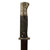 Original German WWII 98k 1941 dated Bayonet by E. & F. Hörster with Scabbard & Frog - Matching Serial 2850 y Original Items