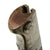 Original German WWII 98k 1941 dated Bayonet by E. & F. Hörster with Scabbard & Frog - Matching Serial 2850 y Original Items