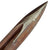 Original German WWII 98k 1941 dated Bayonet by E. & F. Hörster with Scabbard & Frog - Matching Serial 2850 y Original Items