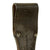 Original German WWII 98k 1941 dated Bayonet by E. & F. Hörster with Scabbard & Frog - Matching Serial 2850 y Original Items