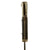 Original German WWII Heer Army Short 98k Dress Bayonet with Troddel, Scabbard & Frog - Unmarked Original Items