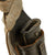 Original German WWII Heer Army Short 98k Dress Bayonet with Troddel, Scabbard & Frog - Unmarked Original Items
