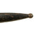 Original German WWII Heer Army Short 98k Dress Bayonet with Troddel, Scabbard & Frog - Unmarked Original Items