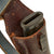 Original German WWII 98k Rifle Long Dress Bayonet by AESCULAP of Tuttlingen with Frog and Troddel Knot Original Items
