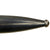 Original German WWII 98k Rifle Long Dress Bayonet by AESCULAP of Tuttlingen with Frog and Troddel Knot Original Items