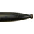 Original German WWII Heer Single Etched Long 98k Dress Bayonet with Scabbard and Leather Frog Original Items