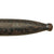 Original German WWII Heer Army Short 98k Dress Bayonet by Robert Klaas with Scabbard & Frog Original Items