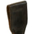 Original German WWII Fireman's Long Dress Bayonet by H&PK with Leather Scabbard and Frog Original Items