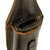 Original German WWII Fireman's Short Dress Bayonet by K. Negele of Tübingen with Scabbard and Frog Original Items