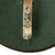 Original WWII German Luftwaffe Air Traffic Controller Gorget by C.E. Juncker of Berlin with Chain - Reichs-Luft-Aufsicht Original Items