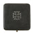 Original German WWII Cased Iron Cross First Class 1939 by Rudolf Wachtler & Lange of Mittweida - EKI Original Items