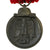 Original German WWII Eastern Front Medal by Freidrich Keller of Oberstein with Original Packet - Ostmedaille Original Items