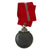 Original German WWII Eastern Front Medal by Freidrich Keller of Oberstein with Original Packet - Ostmedaille Original Items