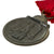 Original German WWII Eastern Front Medal by Freidrich Keller of Oberstein with Original Packet - Ostmedaille Original Items