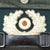 Original German WWII 1938 Dated Heer Pioneer EM/NCO Schirmmütze Visor Crush Cap by Clemens Wagner - Size 55 ½ Original Items